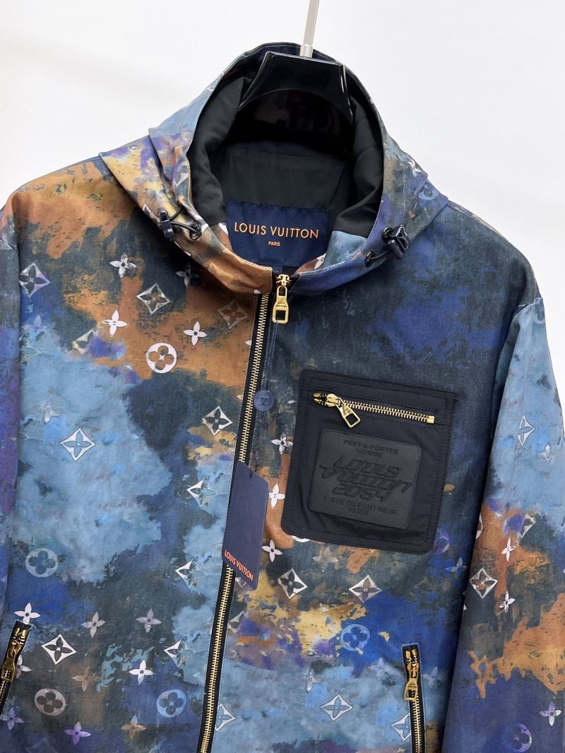 Louis Vuitton Outwear